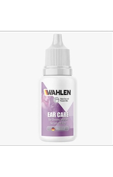 Wahlen Ear Care Kedi Ve Köpek Kulak Temizleme Losyonu 100 Ml Wahlen Ear Care Kedi Ve Köpek Kulak Temizleme Losyonu 100 Ml