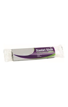 Büyük Boy Çöp Torbası 65X80 10 Lu 15 Micron Ft485 Büyük Boy Çöp Torbası 65X80 10 Lu 15 Micron Ft485