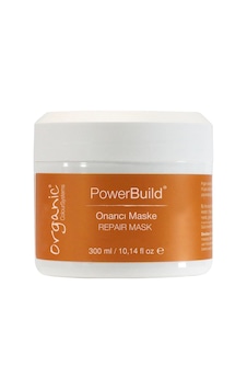 Colour Systems Power Build Onarıcı Saç Maskesi 300 Ml Colour Systems Power Build Onarıcı Saç Maskesi 300 Ml