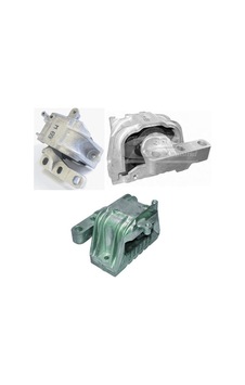 25 1k0199262asx - Motor Takozu 1.9-2.0 Bjb-bkc-bxe-bls-bdj-bsu-b