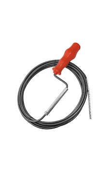 Labo Ve Gider Boruları Açacağı - Labo Açma Sustası - 3metre Labo Ve Gider Boruları Açacağı - Labo Açma Sustası - 3metre