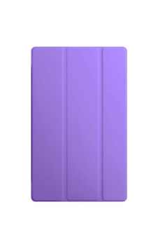Uray Store Samsung Uyumlu Galaxy X730 Tab S11 Kalemlikli Tablet Smart Kılıf - Lila Arka Kapak Uray Store Samsung Uyumlu Galaxy X730 Tab S11 Kalemlikli Tablet Smart Kılıf - Lila Arka Kapak