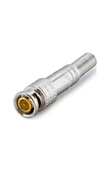 BNC FİŞ YAYLI HADRON HN-4237 BNC FİŞ YAYLI HADRON HN-4237