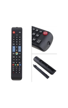 Samsung Uyumlu Ue55Ks9500Txtk Smart Led Tv Kumandası Samsung Uyumlu Ue55Ks9500Txtk Smart Led Tv Kumandası