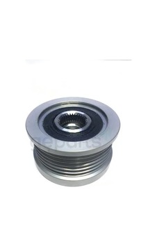 Alternatör Kasnağı Rulmanli Astra J - Corsa D - Insignia - Meriva B - Zafira 2009 6 Kanal Alternatör Kasnağı Rulmanli Astra J - Corsa D - Insignia - Meriva B - Zafira 2009 6 Kanal