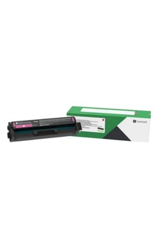 Tonersepeti Lexmark 20n5xm0 Ekstra Yüksek Kapasiteli Kırmızı Toner