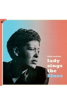 Billie Holiday - Lady Sings The Blues , Lp Vocal Jazz Billie Holiday - Lady Sings The Blues , Lp Vocal Jazz