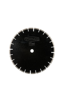Tomax Asfalt Kesme Testeresi 400x3, 4x8x25, 4 Tomax Asfalt Kesme Testeresi 400x3, 4x8x25, 4