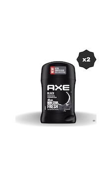 Black Etk Stick 50 Ml - 2 Adet Black Etk Stick 50 Ml - 2 Adet