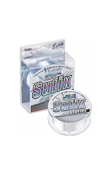 Sufix Duraflex Misina Clear 0.30mm - 300mt - 8.5kg Sufix Duraflex Misina Clear 0.30mm - 300mt - 8.5kg