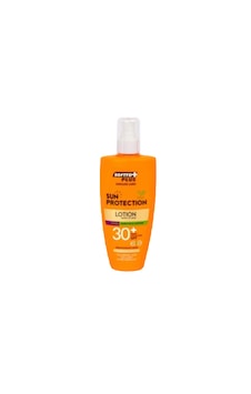 Softto Plus Vegan Koruyucu Yüz ve Vücut Güneş Losyonu SPF30+ 200 ML