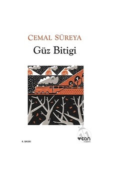 Can Yayınları Güz Bitiği