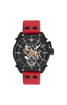 Wainer Swiss Made Wa.25980-f Erkek Kol Saati Wainer Swiss Made Wa.25980-f Erkek Kol Saati