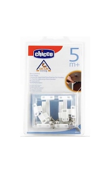 Chicco Kapı Durdurucu Çok Renkli Chicco Kapı Durdurucu Çok Renkli