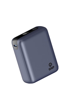 Gnp G-dynamo Powerbank 10.000 Mah Gnp G-dynamo Powerbank 10.000 Mah