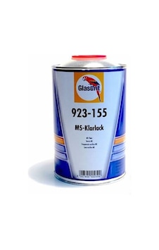 Glasurıt 923-155 Ms Vernik 1 Lt
