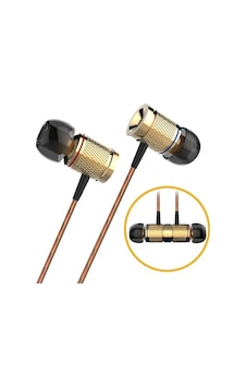 Plextone Dx2 3.5mm Metal Kablolu Stereo Kulak İçi Oyuncu Kulaklık- 5775 "kablolu Kulaklık" Plextone Dx2 3.5mm Metal Kablolu Stereo Kulak İçi Oyuncu Kulaklık- 5775 "kablolu Kulaklık"