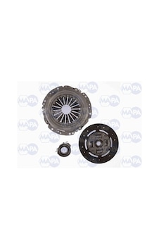 Mapa 002200200-debriyaj Seti Toyota Corolla 1.3-1.4-1.4vvt-ı 00-06 4e-fe