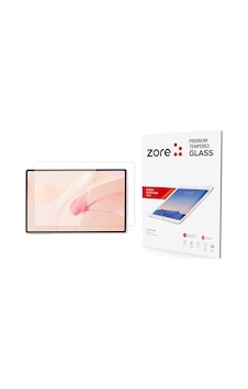 Huawei Matepad 12x Zore Tablet Temperli Cam Ekran Koruyucu