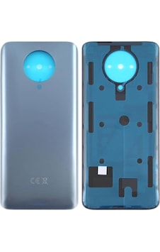 Xiaomi Poco F2 Pro Arka Pil Batarya Kapağı M2004j11g Siyah Xiaomi Poco F2 Pro Arka Pil Batarya Kapağı M2004j11g Siyah