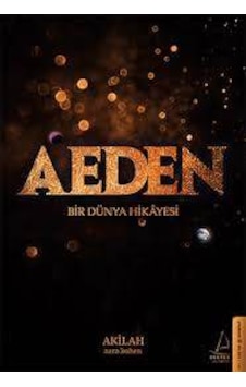Aeden / Bir Dünya Hikayesi