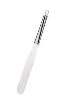 Korkmaz Twisty Krema Spatulası Korkmaz Twisty Krema Spatulası