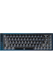 Meet68 Ultra Jewel Blue %65 Omega Manyetik Switch 8k Hz He Rgb İngilizce Mekanik Gaming Klavye Meet68 Ultra Jewel Blue %65 Omega Manyetik Switch 8k Hz He Rgb İngilizce Mekanik Gaming Klavye