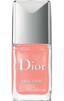 Dior Vernis Oje 162 Miss Satin
