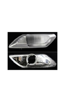 Oe- Çamurluk Sinyali Sağ Renault Talıant 2021 Oe- 261612750r