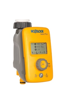 Hozelock 2224 Programlanabilir Dijital Elektronik Bahçe Sulama Zamanlayıcısı Hozelock 2224 Programlanabilir Dijital Elektronik Bahçe Sulama Zamanlayıcısı