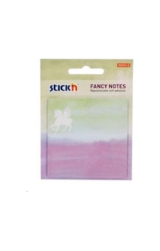 Hopax Stıckn 76 76 Fancy Notes 30Yp. Hopax Stıckn 76 76 Fancy Notes 30Yp.
