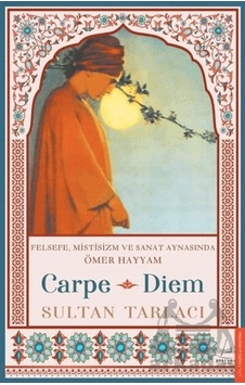 Carpe Diem Destek Yayınları Sultan Tarlacı Carpe Diem Destek Yayınları Sultan Tarlacı