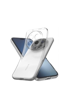 Adige Honor Magic 8 Pro Kılıf Şeffaf Silikon Adige Honor Magic 8 Pro Kılıf Şeffaf Silikon
