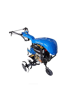 Flash 300 Dynamo 7 Hp Dizel İpli Çapa Makinesi