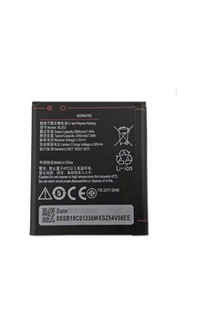 Lenovo A1000 A2010 Pil Batarya Bl253 Lenovo A1000 A2010 Pil Batarya Bl253