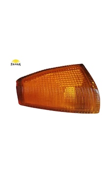 Ön Sinyal Sol M131 Dkş 88 Duysuz Turuncu Lens Farba 170029232 Ön Sinyal Sol M131 Dkş 88 Duysuz Turuncu Lens Farba 170029232