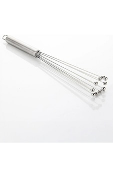 Mien Men 1558 Metal Çırpıcı Gri
