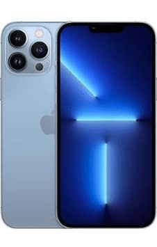 Yenilenmiş Iphone 13 PRO 256GB A Kalite (12 Ay Garantili)