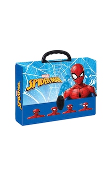 Keskin Color Saplı Kutu Dosya Spider Man 120800-06 Keskin Color Saplı Kutu Dosya Spider Man 120800-06