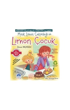 Merhaba Bilgi - Belge Yönetimi ve Tarih Minik Limon Çekirdeği ve Limon Çocuk - 21.Yüzyıl Seti - Zinnur Akçasulu - Martı Yayınları Merhaba Bilgi - Belge Yönetimi ve Tarih Minik Limon Çekirdeği ve Limon Çocuk - 21.Yüzyıl Seti - Zinnur Akçasulu - Martı Yayınları