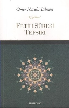 Fetih Suresi Tefsiri - Pmvp-878919 Fetih Suresi Tefsiri - Pmvp-878919