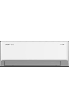 Sigma Comfort SGMINVDHK 9.000 Btu/h A++ R32 Dhk Inverter Klima Sigma Comfort SGMINVDHK 9.000 Btu/h A++ R32 Dhk Inverter Klima