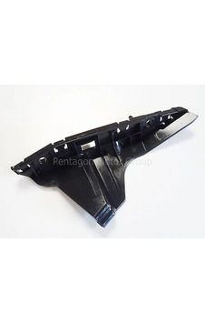 Opel Corsa- F- 2024-2025 Ön Tampon Bağlantı Braketi Sol Plastik Tw Oem No 9829335680