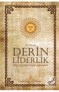 Derin Liderlik - İsmail Orhan Sönmez - Cinius Derin Liderlik - İsmail Orhan Sönmez - Cinius