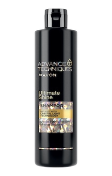 Avon Advance Techniques Parlaklık Veren Şampuan 400 ML Avon Advance Techniques Parlaklık Veren Şampuan 400 ML