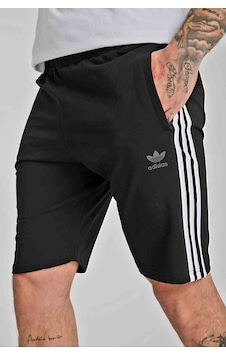 Adidas Climalite Erkek Şort Lacivert - Beyaz Adidas Climalite Erkek Şort Lacivert - Beyaz