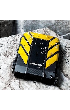 Adata Hd710 Pro 2tb Usb 3.1 Ip68 External Taşınabilir Sürücü 2 Tb Siyah Adata Hd710 Pro 2tb Usb 3.1 Ip68 External Taşınabilir Sürücü 2 Tb Siyah