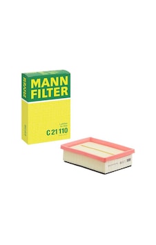 Renault Taliant 1.0sce 65 2021-2024 Mann Hava Filtresi B4d Renault Taliant 1.0sce 65 2021-2024 Mann Hava Filtresi B4d