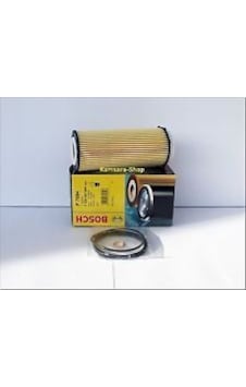 BOSCH F026407094 YAĞ FİLTRESİ BMW 3 BMW 5 BMW X5 E70 BMW X6 E90 E BOSCH F026407094 YAĞ FİLTRESİ BMW 3 BMW 5 BMW X5 E70 BMW X6 E90 E