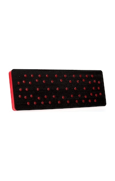 3m Hookit Temiz Zımpara Pedi, 33 Delik - Orbital Ve Rastgele Orbital Zımpara Makineleri İçin - Kanca 3m Hookit Temiz Zımpara Pedi, 33 Delik - Orbital Ve Rastgele Orbital Zımpara Makineleri İçin - Kanca